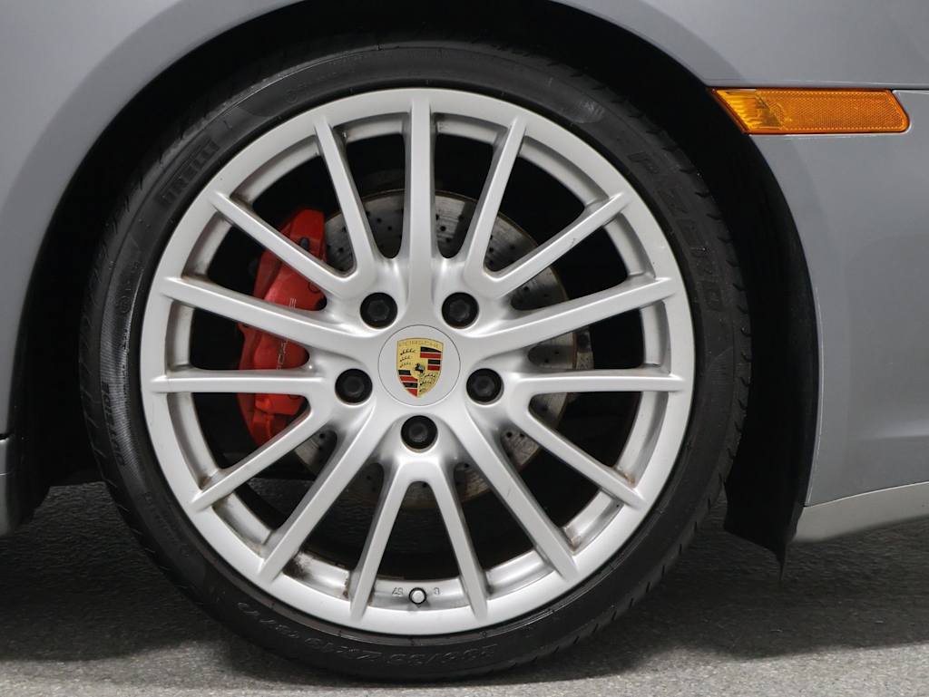 Thumbnail: 2006 Porsche Cayman - 17
