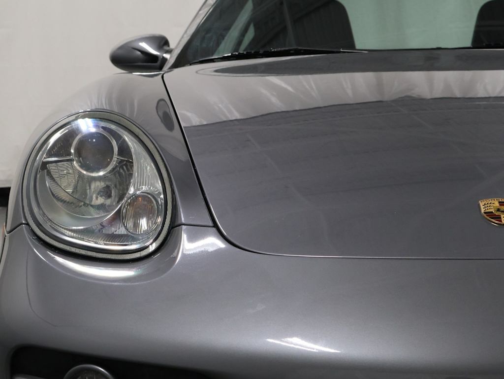 Thumbnail: 2006 Porsche Cayman - 20