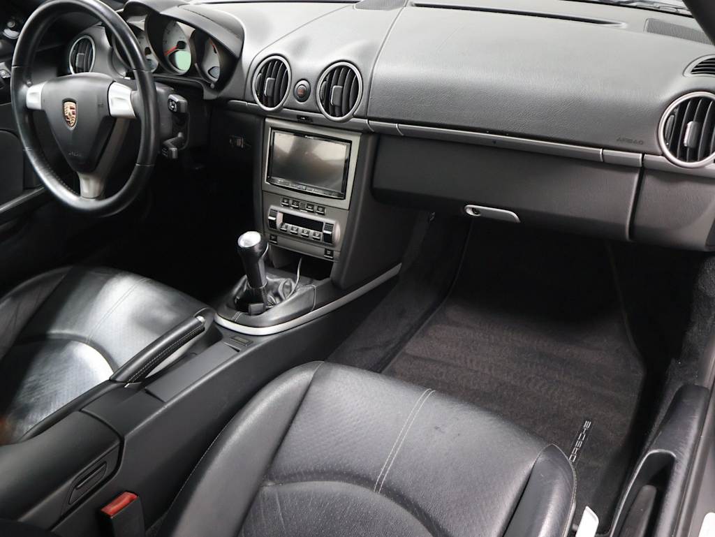 Thumbnail: 2006 Porsche Cayman - 8