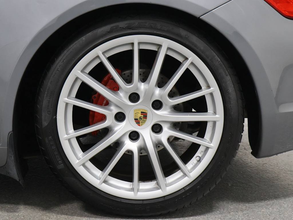 Thumbnail: 2006 Porsche Cayman - 30