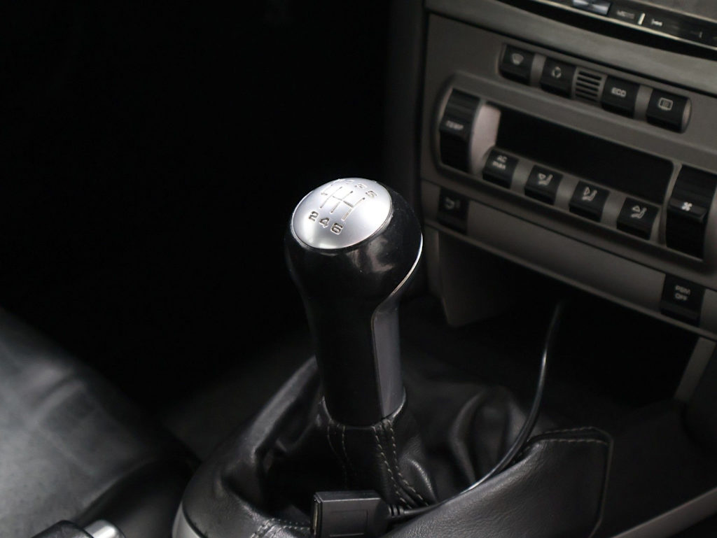 Thumbnail: 2006 Porsche Cayman - 13