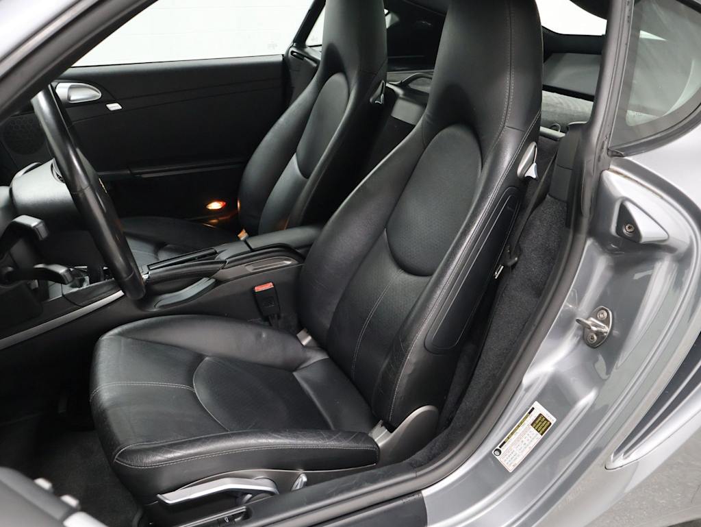 Thumbnail: 2006 Porsche Cayman - 9