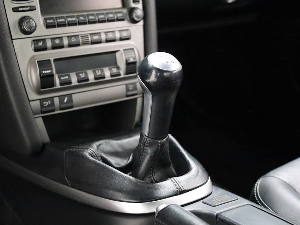 Thumbnail: 2006 Porsche Cayman - 29
