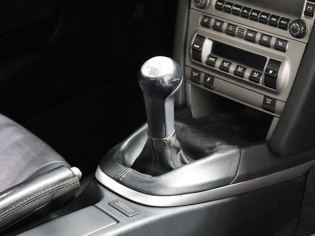 Thumbnail: 2006 Porsche Cayman - 14
