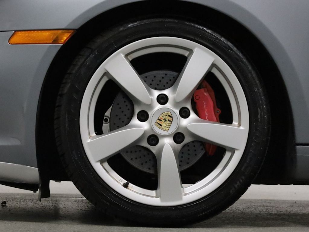 Thumbnail: 2006 Porsche Cayman - 36