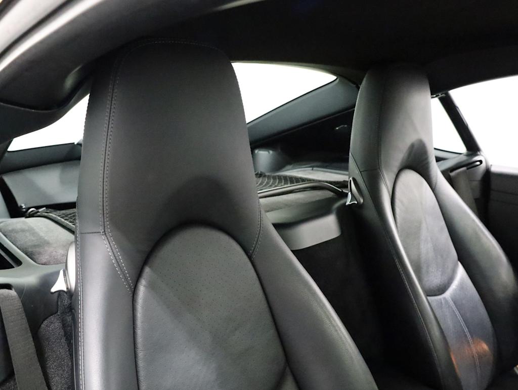 Thumbnail: 2006 Porsche Cayman - 26
