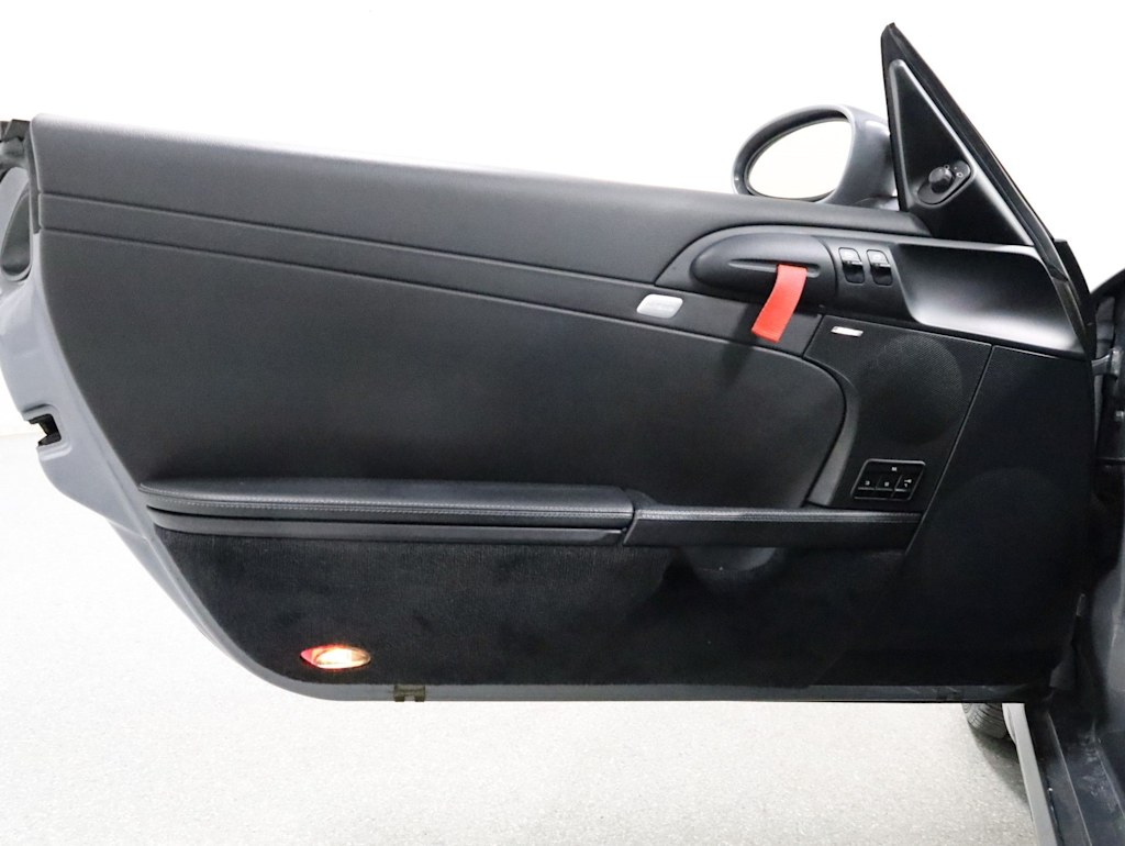 Thumbnail: 2006 Porsche Cayman - 24