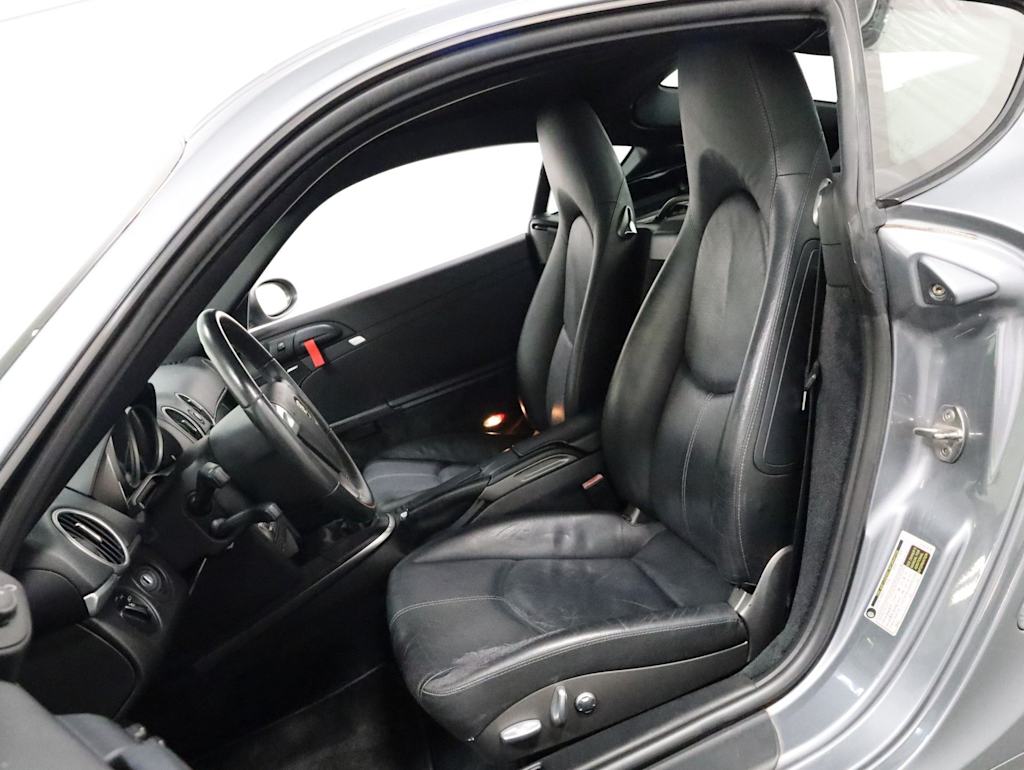 Thumbnail: 2006 Porsche Cayman - 10