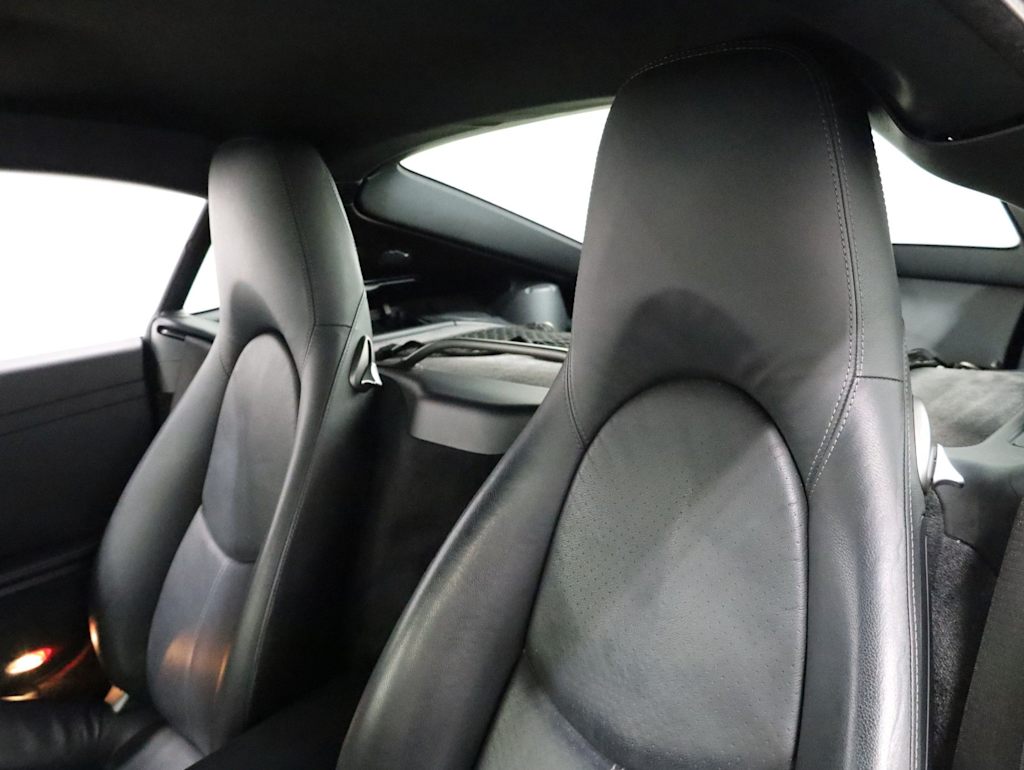 Thumbnail: 2006 Porsche Cayman - 11