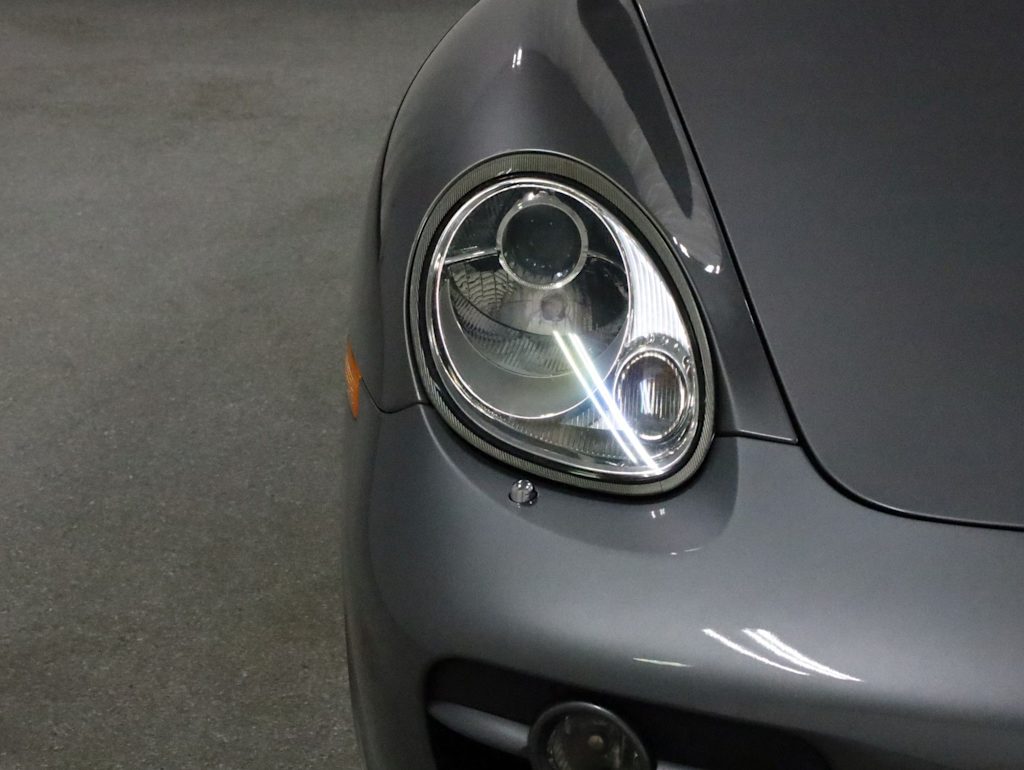 Thumbnail: 2006 Porsche Cayman - 7