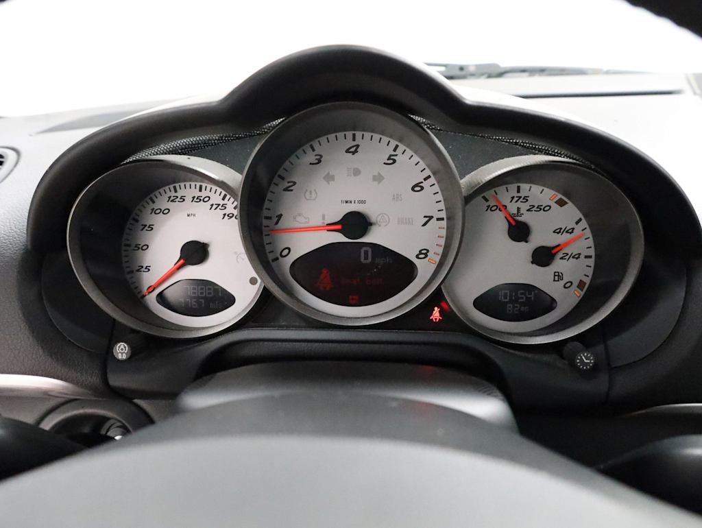 Thumbnail: 2006 Porsche Cayman - 15