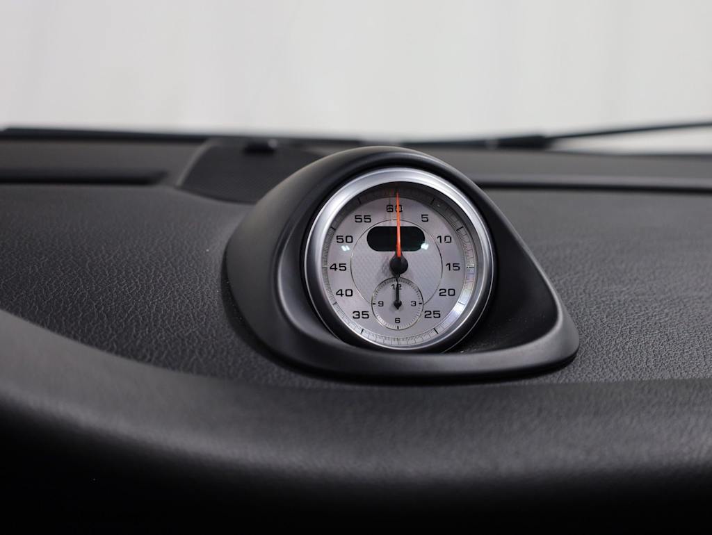 Thumbnail: 2008 Porsche 911 - 28