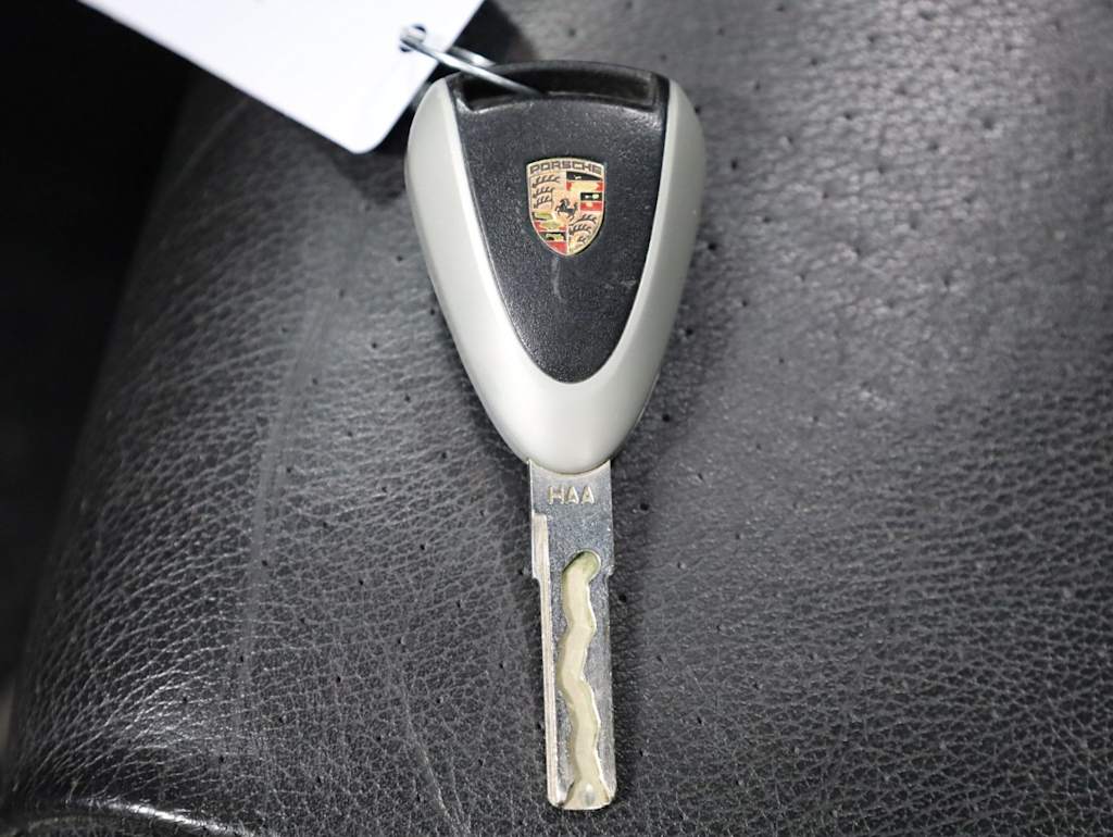 Thumbnail: 2008 Porsche 911 - 19