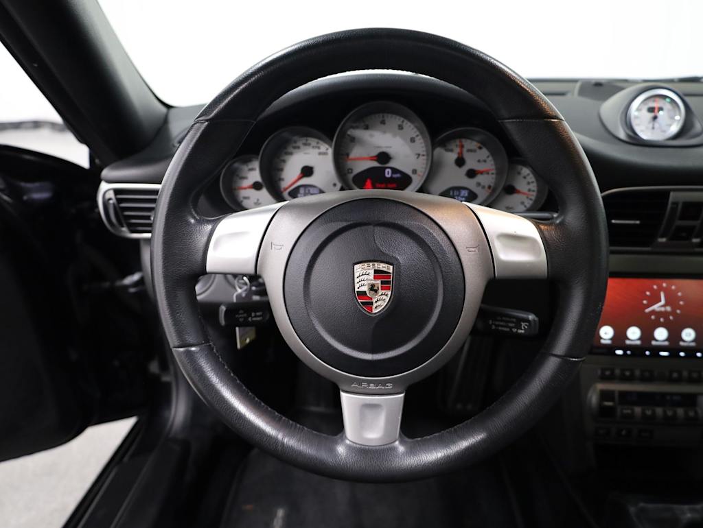 Thumbnail: 2008 Porsche 911 - 14