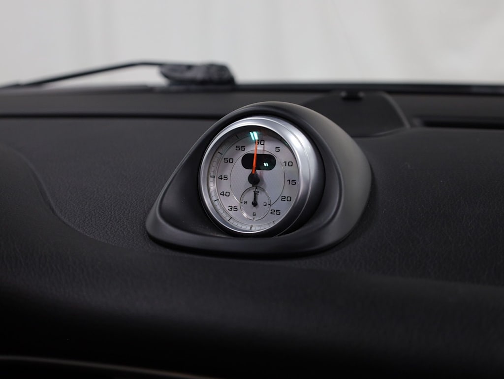 Thumbnail: 2008 Porsche 911 - 32