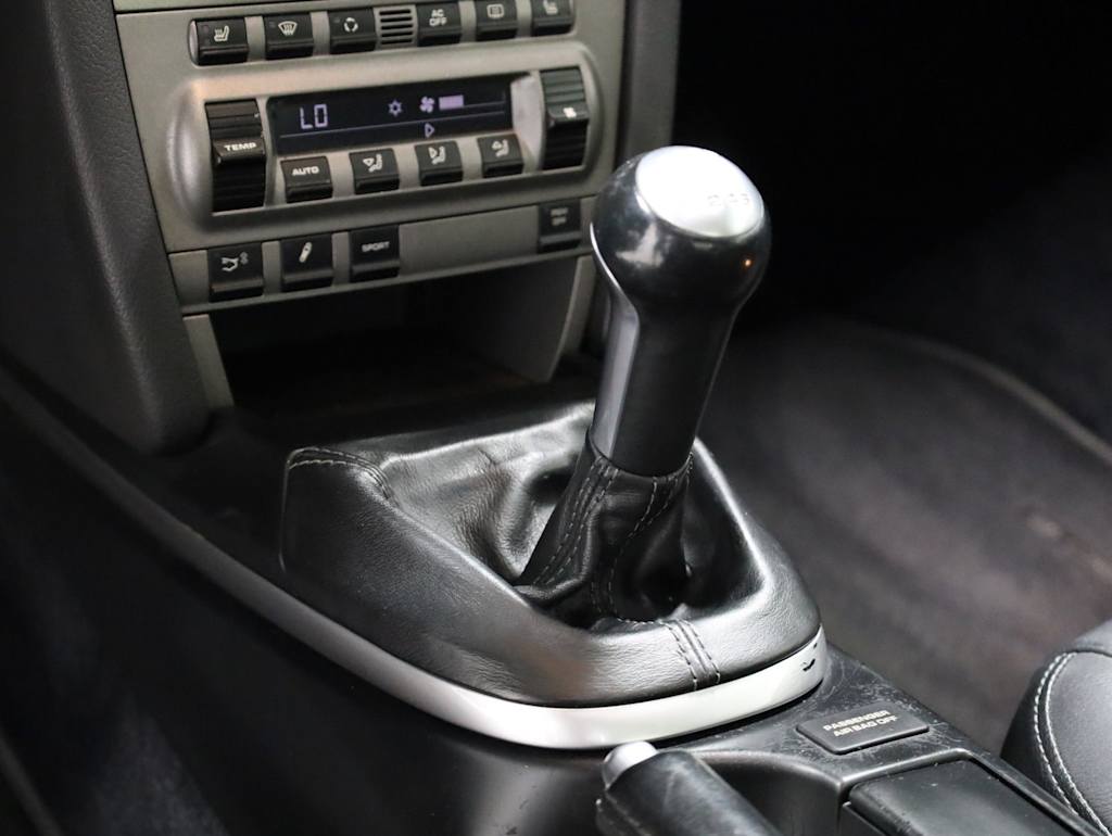 Thumbnail: 2008 Porsche 911 - 17
