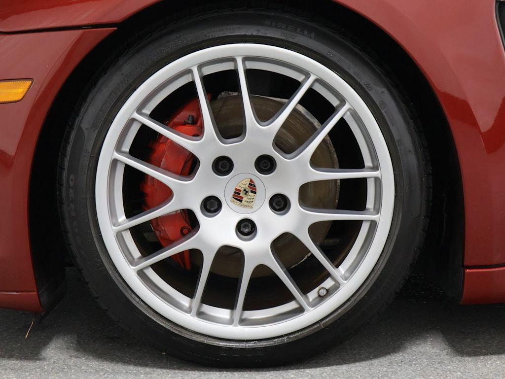 Thumbnail: 2012 Porsche Panamera - 40