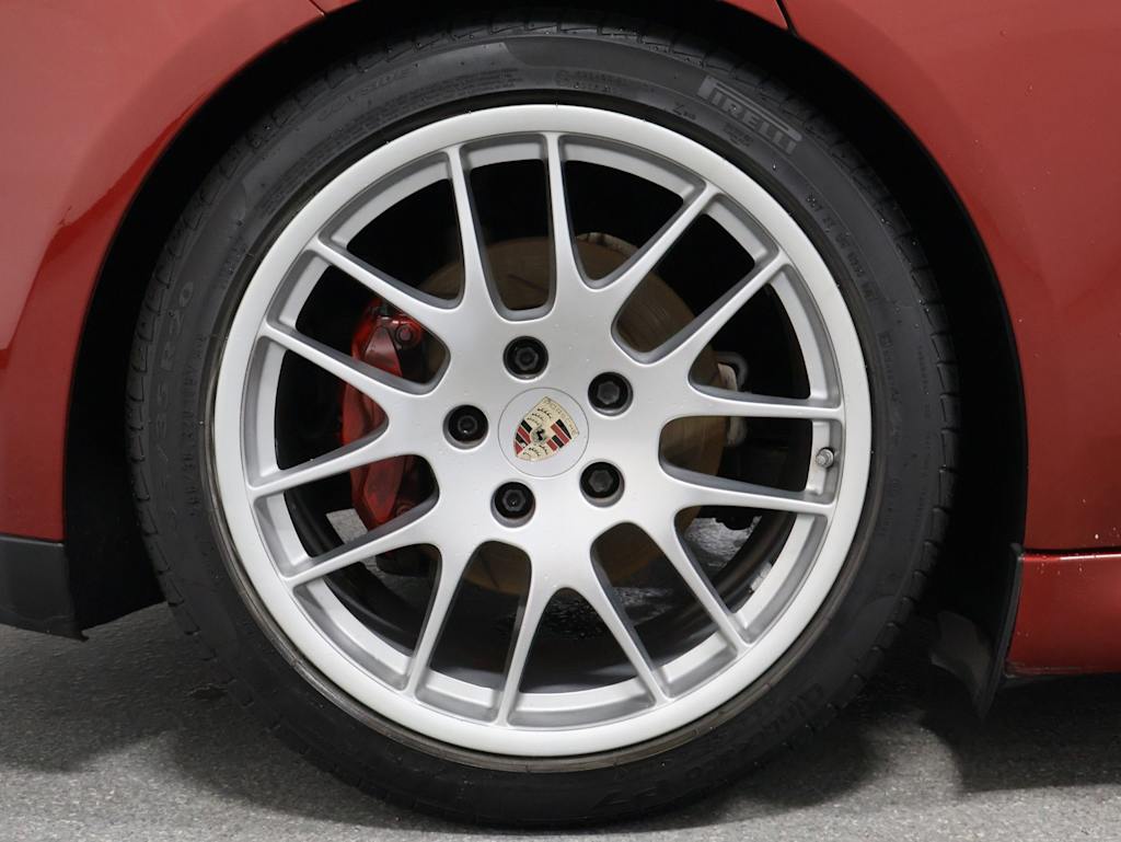 Thumbnail: 2012 Porsche Panamera - 38