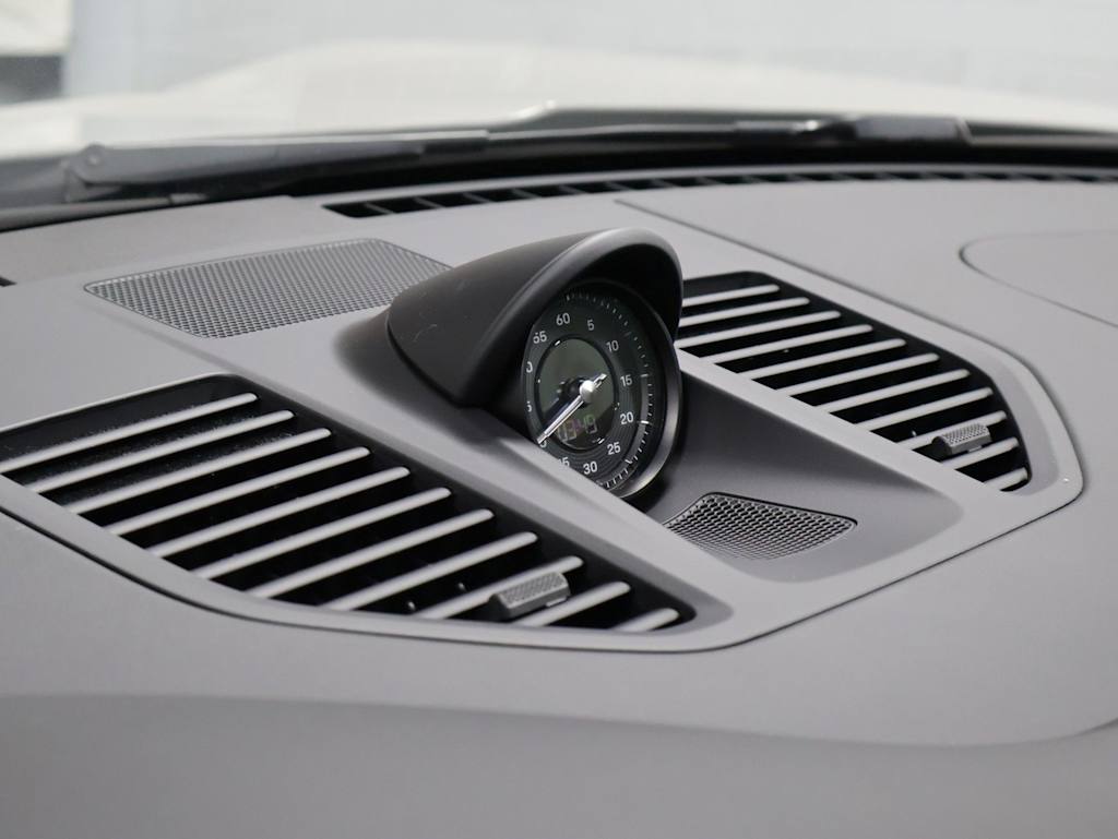 Thumbnail: 2024 Porsche 911 - 27
