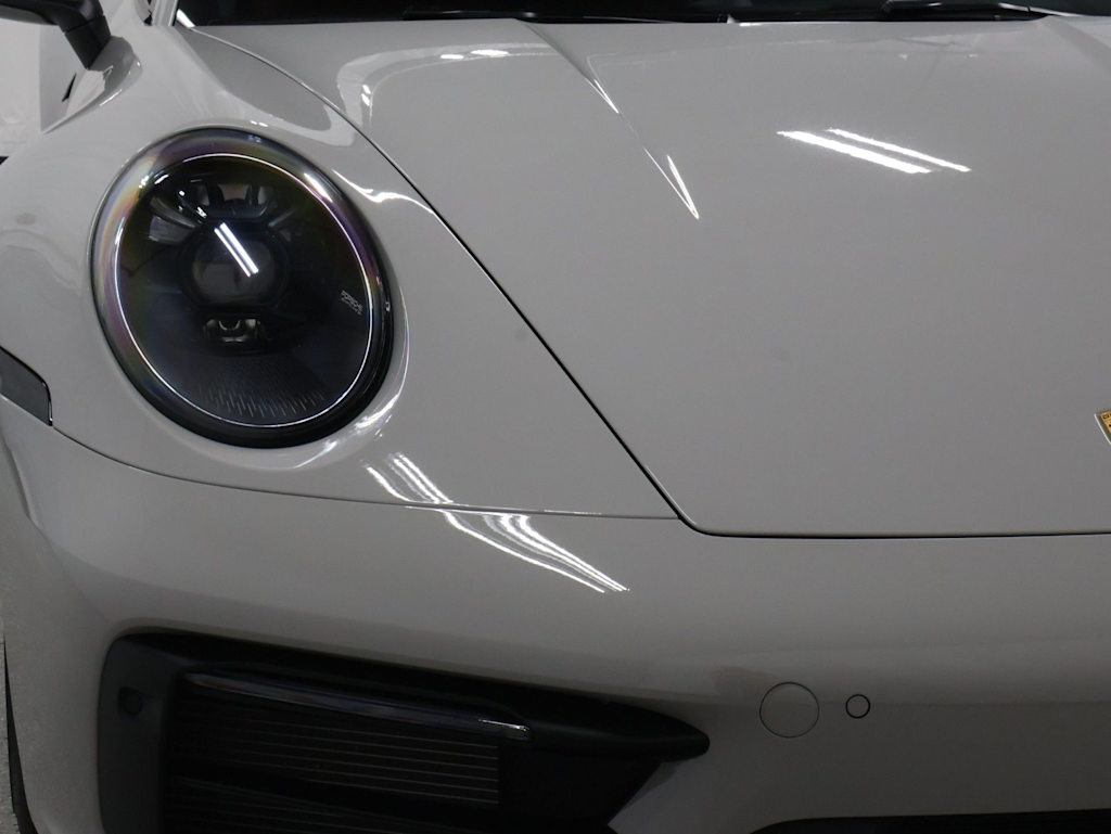 Thumbnail: 2024 Porsche 911 - 24
