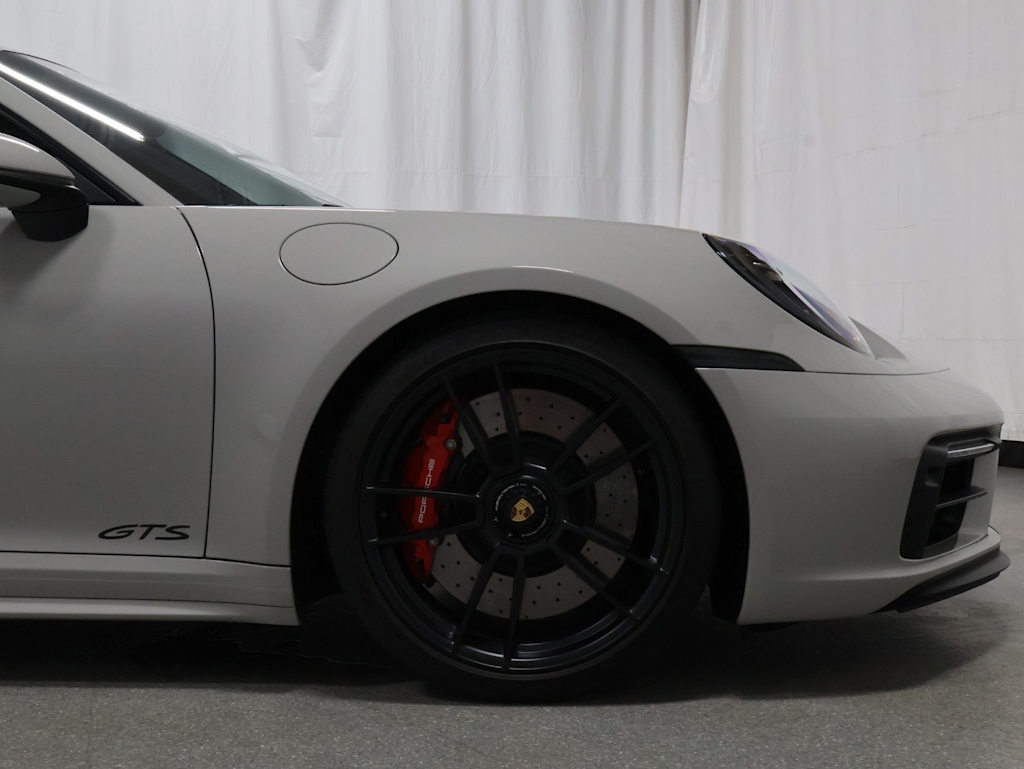 Thumbnail: 2024 Porsche 911 - 7