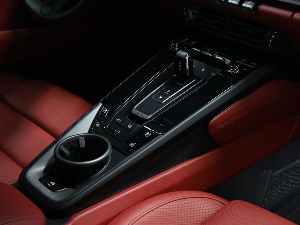 Thumbnail: 2024 Porsche 911 - 29