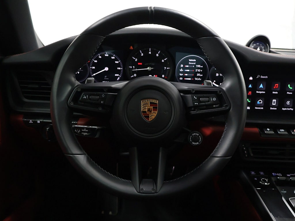 Thumbnail: 2024 Porsche 911 - 12