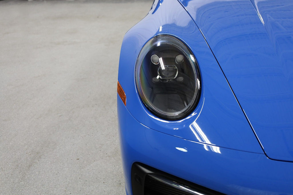 Thumbnail: 2024 Porsche 911 - 6