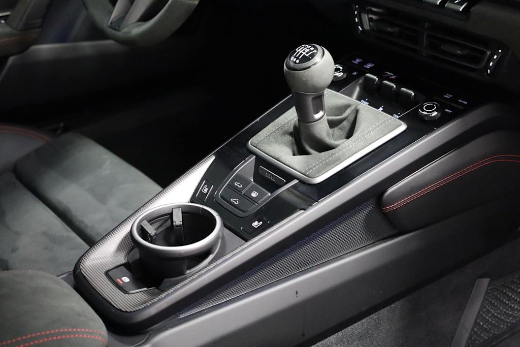 Thumbnail: 2024 Porsche 911 - 27
