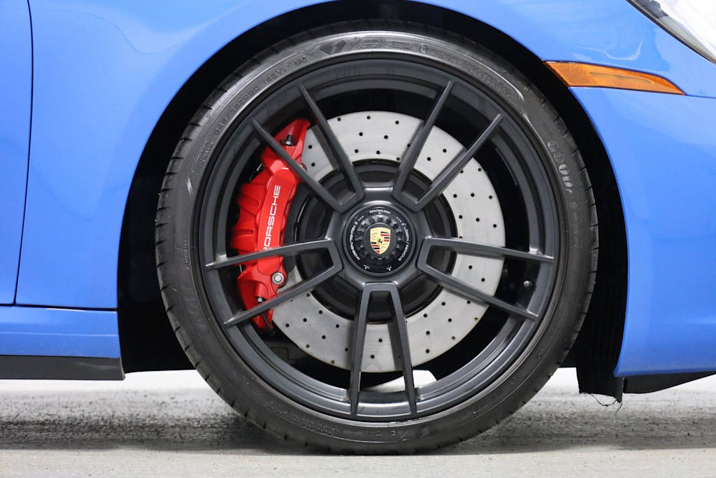 Thumbnail: 2024 Porsche 911 - 20