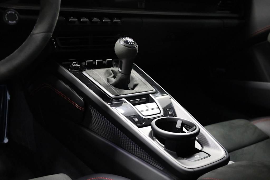 Thumbnail: 2024 Porsche 911 - 13