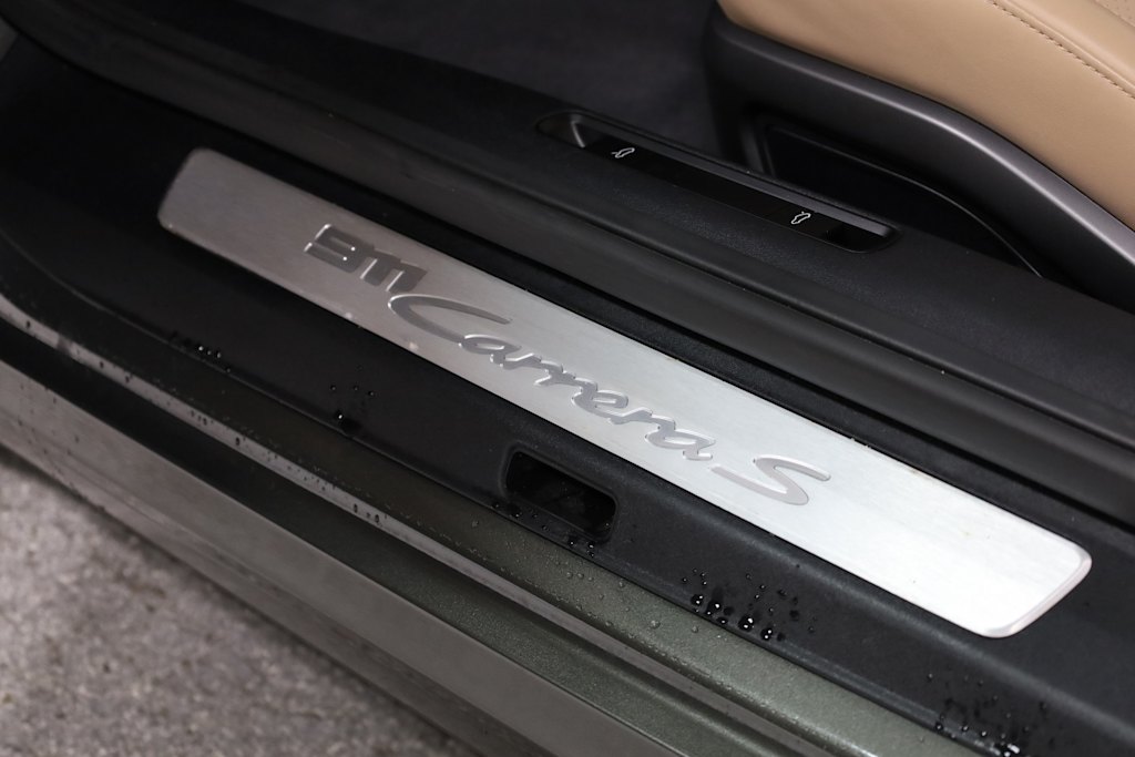 Thumbnail: 2024 Porsche 911 - 26