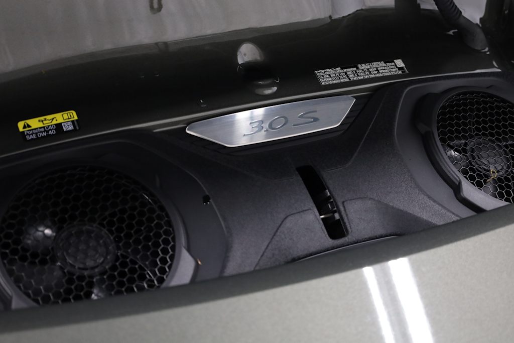 Thumbnail: 2024 Porsche 911 - 39