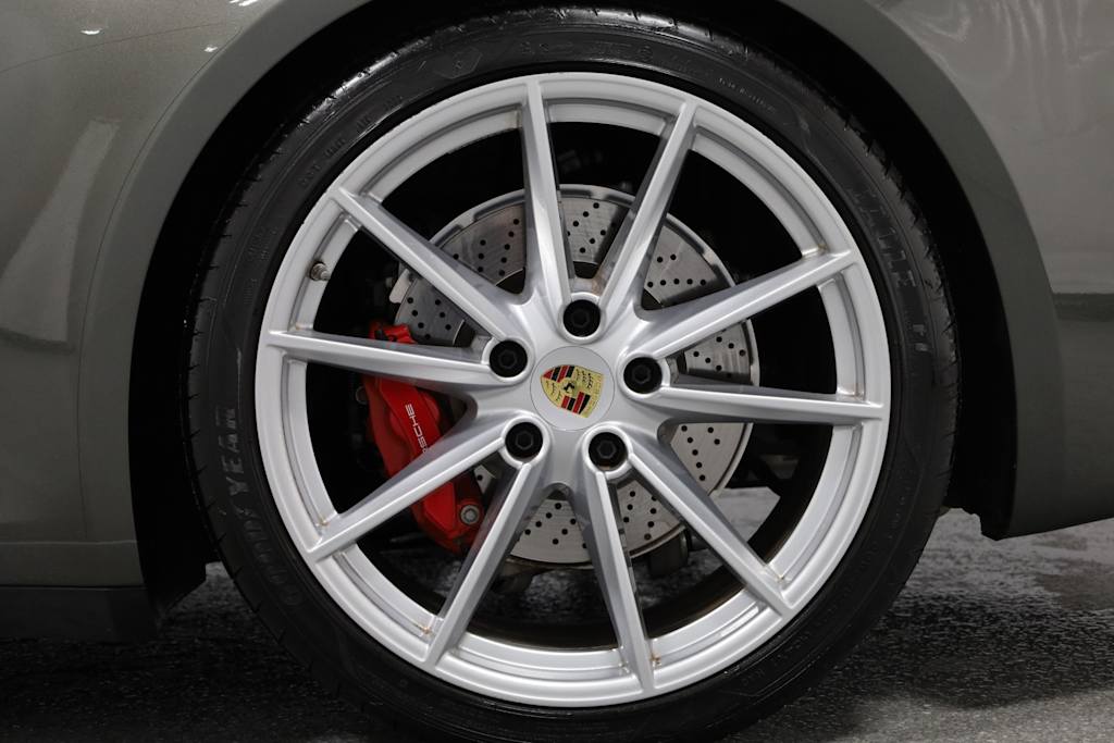 Thumbnail: 2024 Porsche 911 - 37