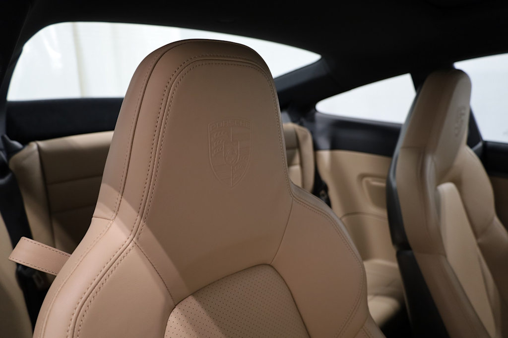 Thumbnail: 2024 Porsche 911 - 28