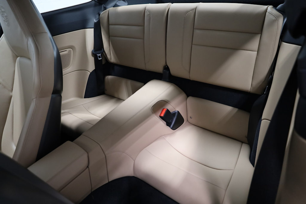 Thumbnail: 2024 Porsche 911 - 11