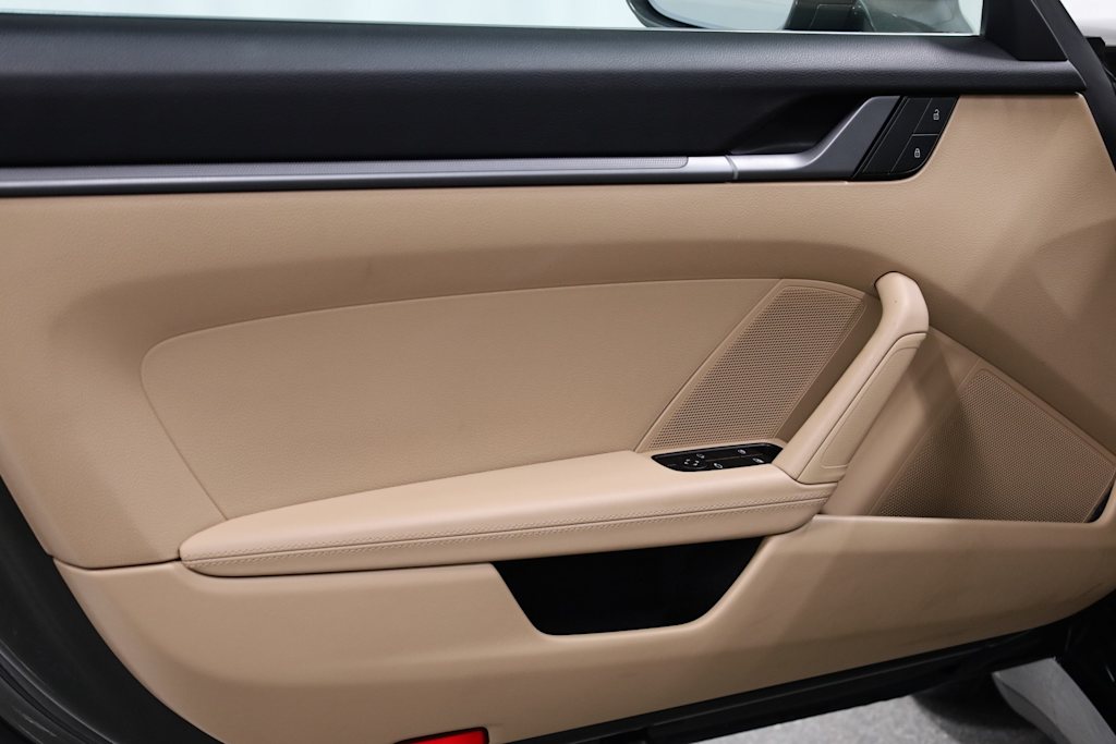 Thumbnail: 2024 Porsche 911 - 25