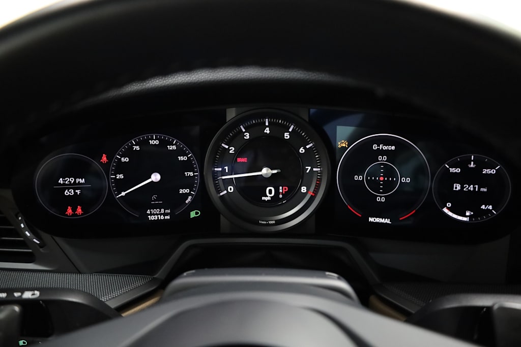 Thumbnail: 2024 Porsche 911 - 15