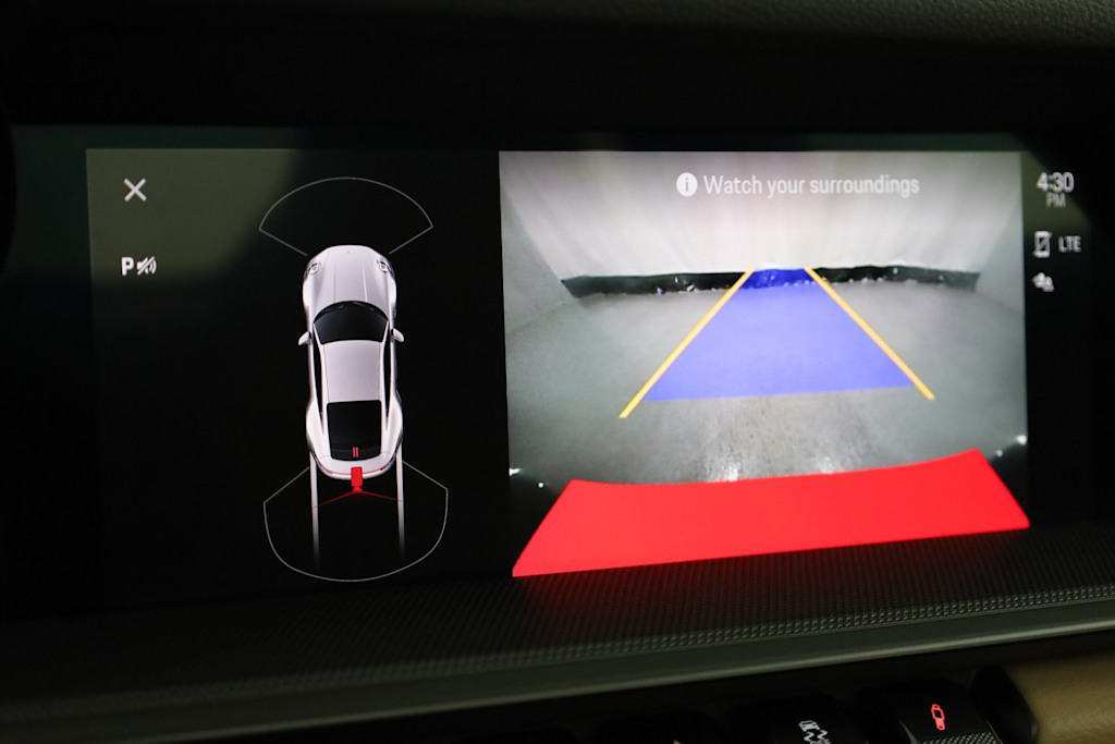 Thumbnail: 2024 Porsche 911 - 34