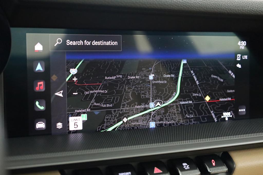 Thumbnail: 2024 Porsche 911 - 33