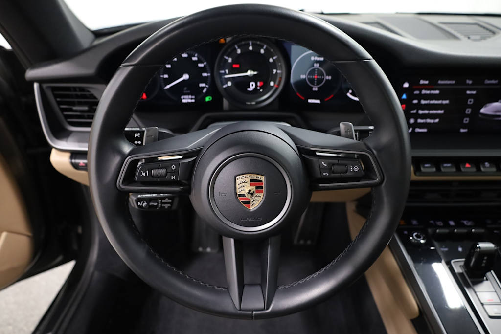 Thumbnail: 2024 Porsche 911 - 12