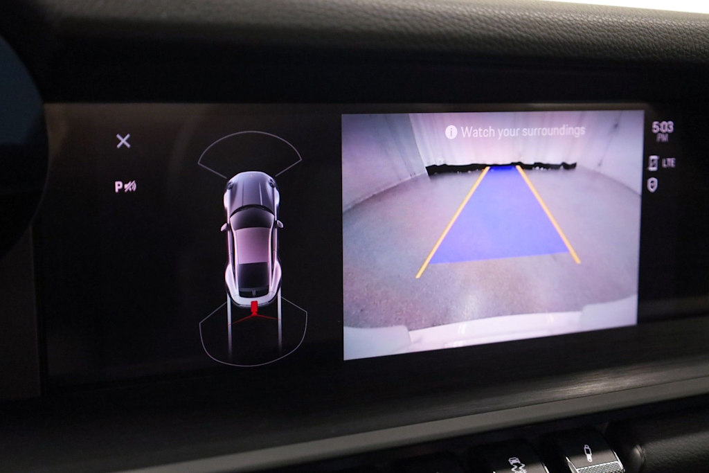 Thumbnail: 2022 Porsche 911 - 35