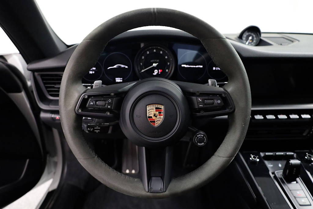 Thumbnail: 2022 Porsche 911 - 12