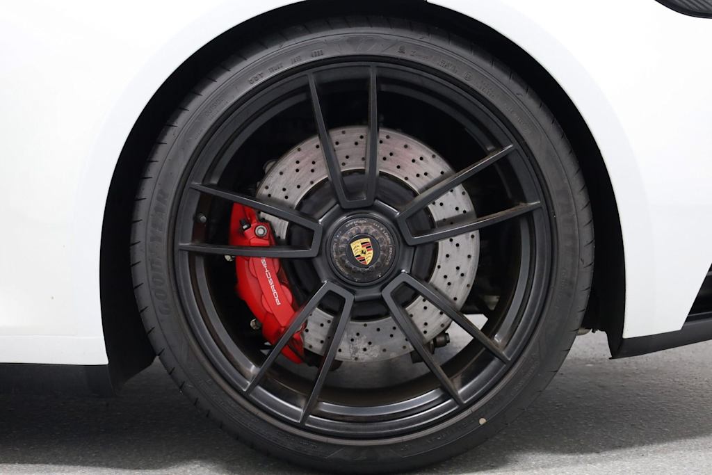 Thumbnail: 2022 Porsche 911 - 39