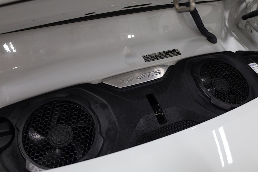 Thumbnail: 2022 Porsche 911 - 41