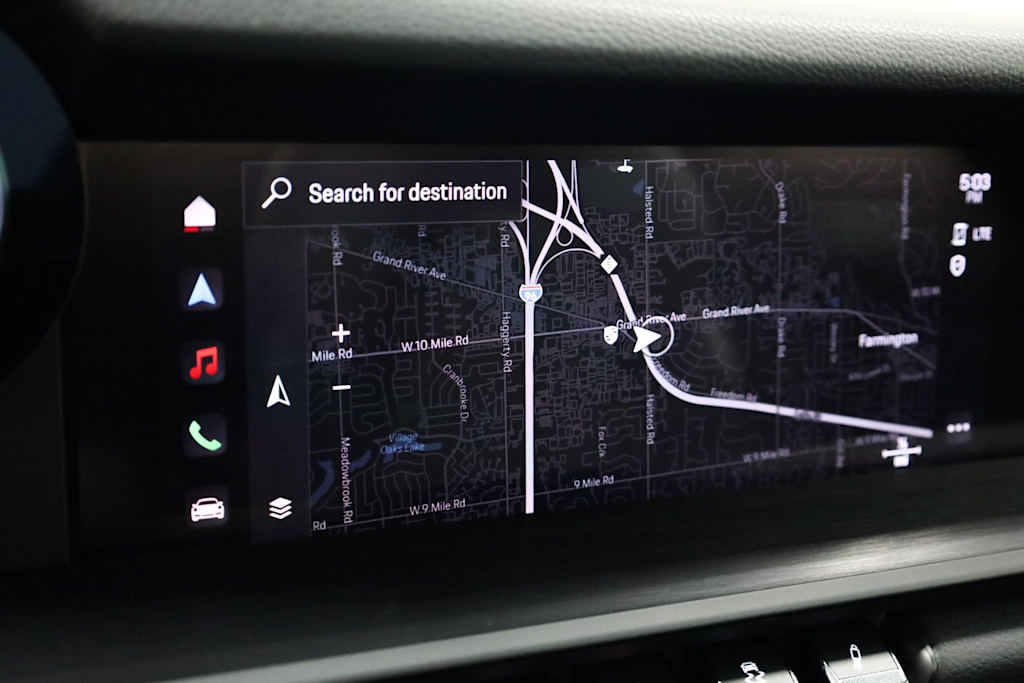 Thumbnail: 2022 Porsche 911 - 34