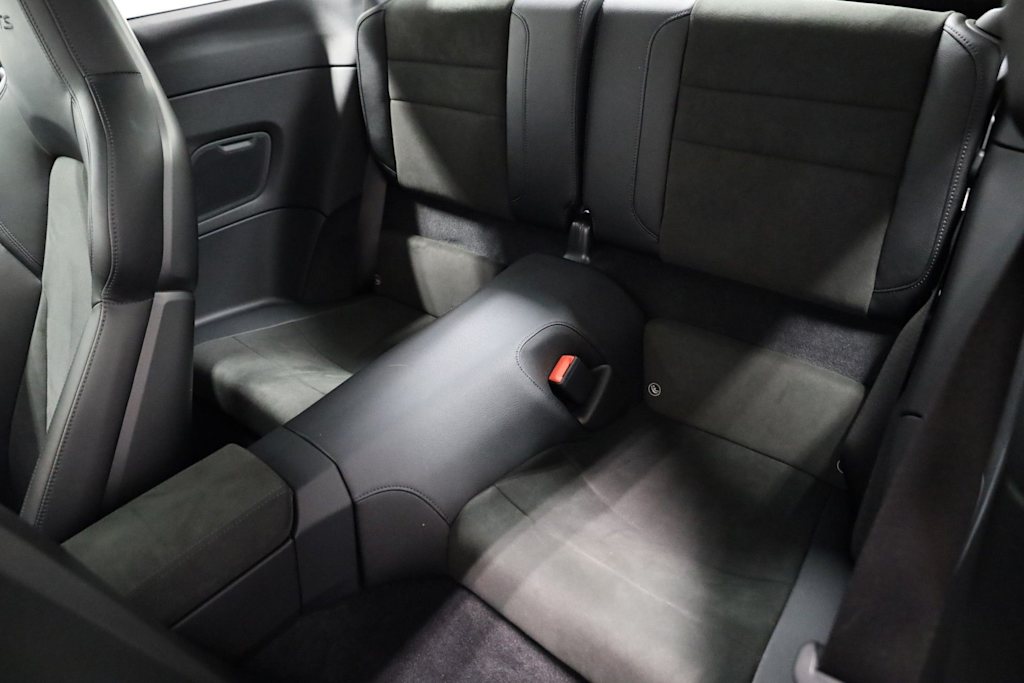 Thumbnail: 2022 Porsche 911 - 11