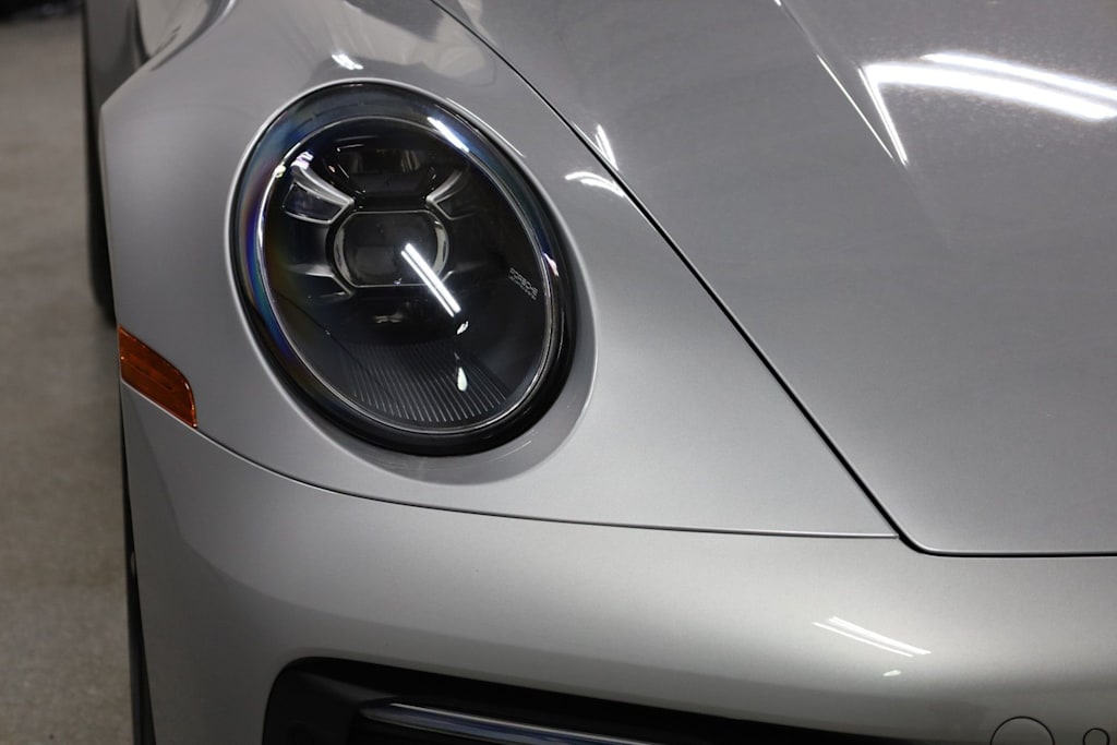 Thumbnail: 2024 Porsche 911 - 23