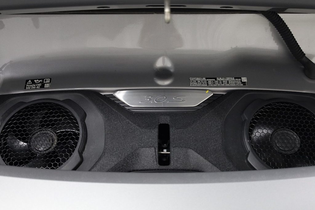 Thumbnail: 2024 Porsche 911 - 42