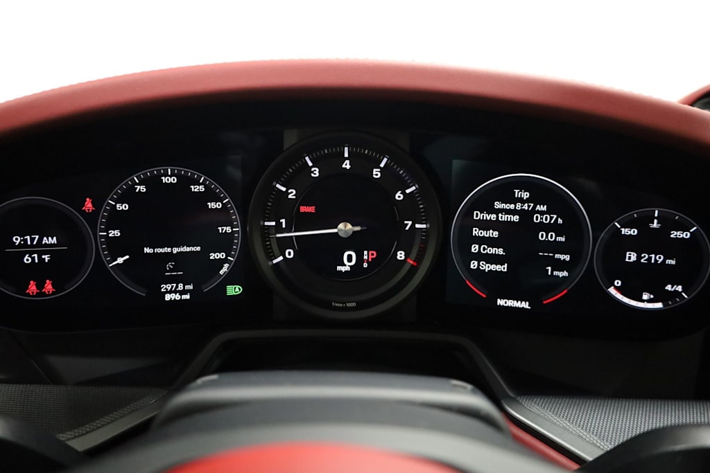 Thumbnail: 2024 Porsche 911 - 15